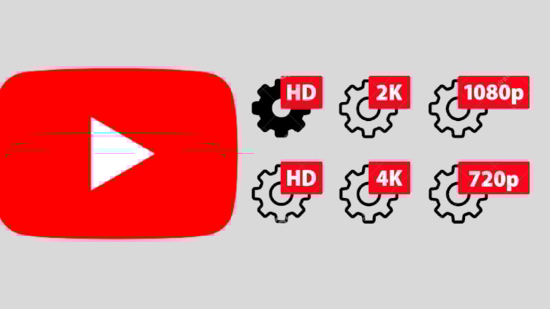 YouTube açıkladı: Mobil cihazlar için yeni kalite seçeneği geliyor