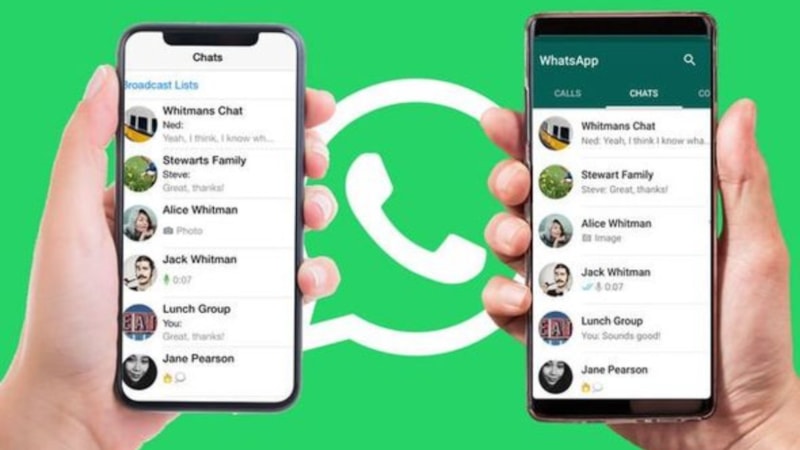 iPhone'lara büyük yenilik: WhatsApp mesaj düzenleme özelliğini test ediyor