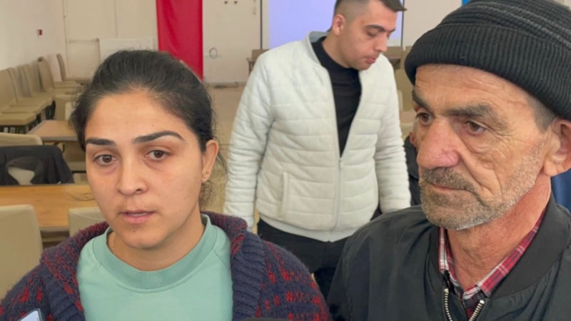 Gaziantepli depremzede enkazdan kendi imkanlarıyla çıkıp, 3 çocuğunu kurtardı