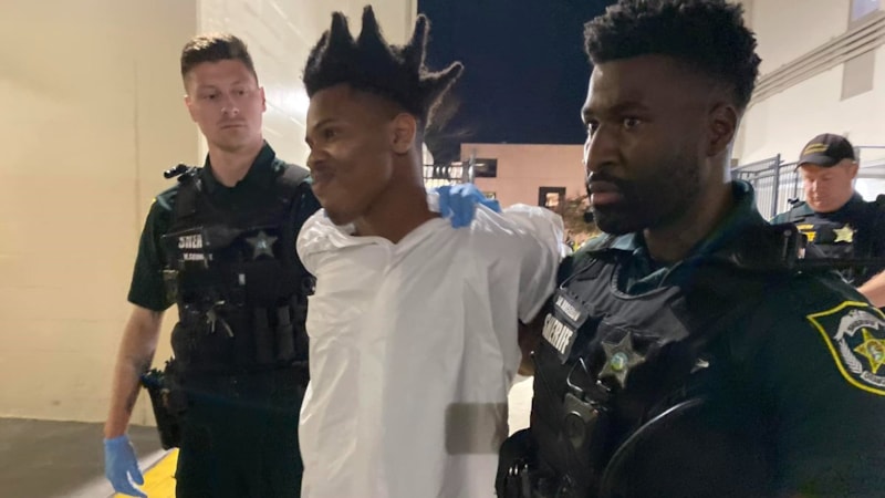 ABD'deki cinayet zanlısı, gazetecileri de öldürdü