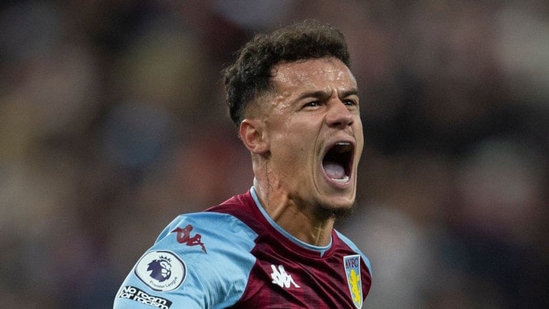 Galatasaray'da gündem: Philippe Coutinho