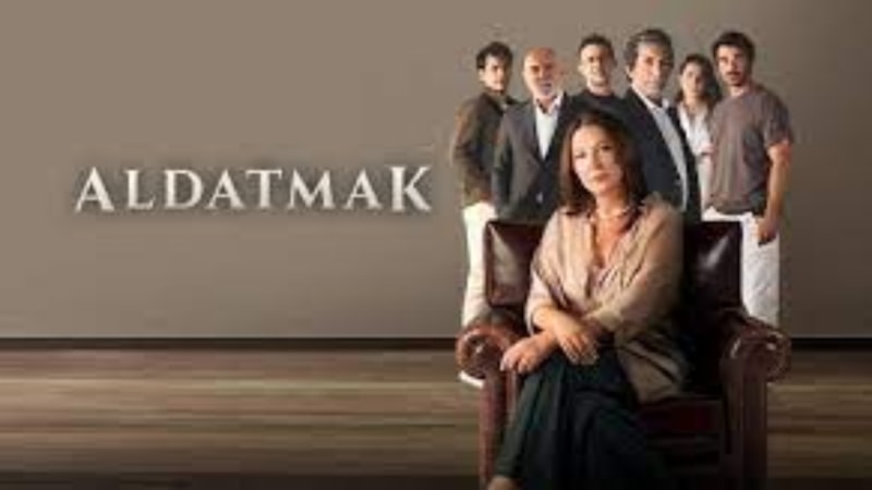 Aldatmak dizisi bugün var mı? Aldatmak dizisi yeni bölümü ne zaman yayınlanacak?