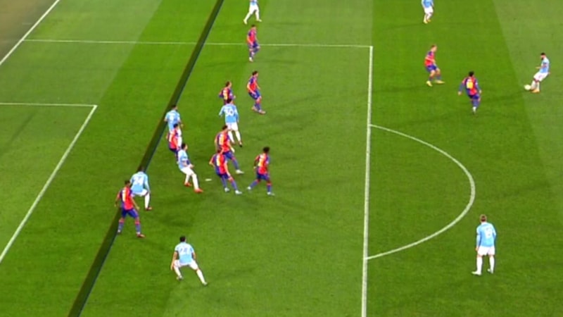 Trabzonspor'da Stefano Denswil'in golü iptal oldu