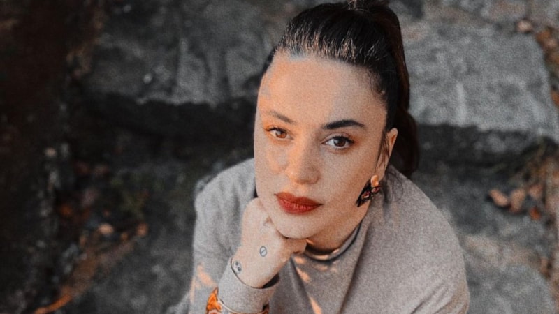 Ceylan Ertem: Taşının İstanbul'dan