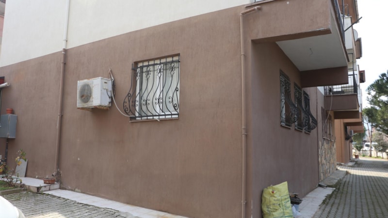 Denizli'de lise öğrencisi babasını tüfekle öldürdü