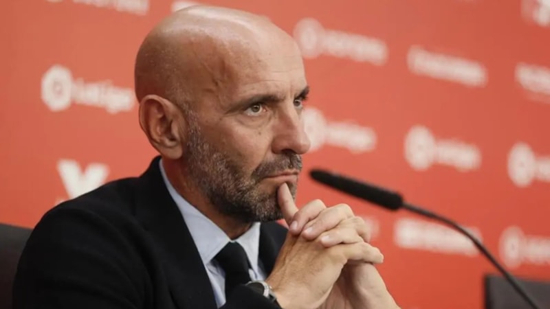 Monchi: Fenerbahçe, Avrupa futbolunun önemli bir klasiği