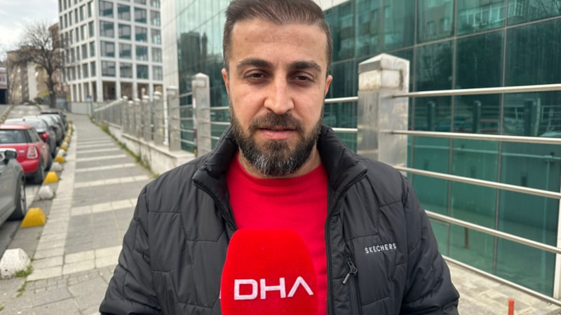 Diyarbakır'da ölen akrabası yerine İstanbul'da ölü olarak kaydedildi