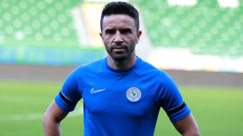 Gökhan Gönül: Fenerbahçe'nin Sevilla'yı yenebileceğini düşünüyorum