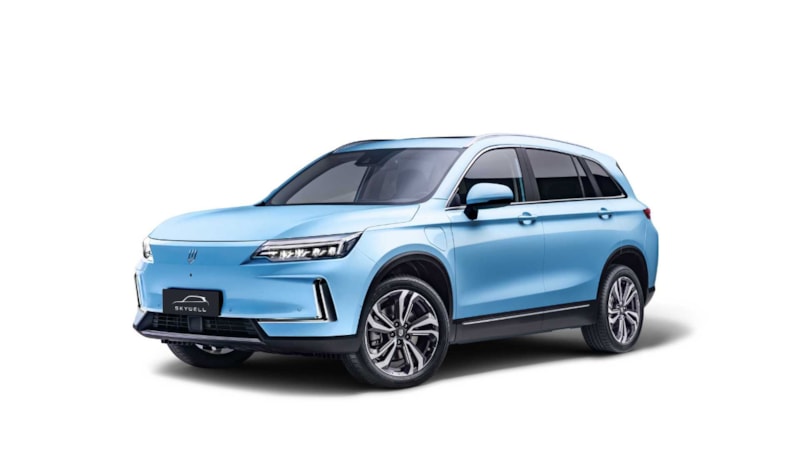 Daha fazla menzil isteyenlere: Elektrikli Skywell ET5 Long Range Türkiye’de satışa çıkıyor