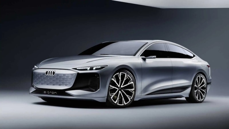 Alman marka Audi, ABD'de üretim tesisi açmak istiyor