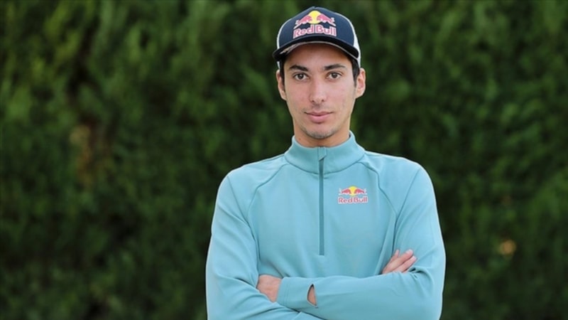 Toprak Razgatlıoğlu, ikinci yarışı bitiremedi