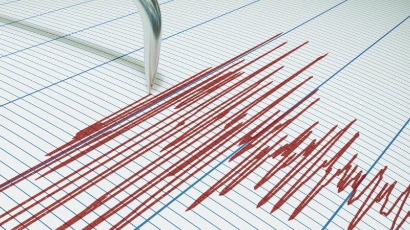 SON DEPREMLER LİSTESİ! Deprem mi oldu? Kandilli Rasathanesi ve AFAD son depremler listesi..
