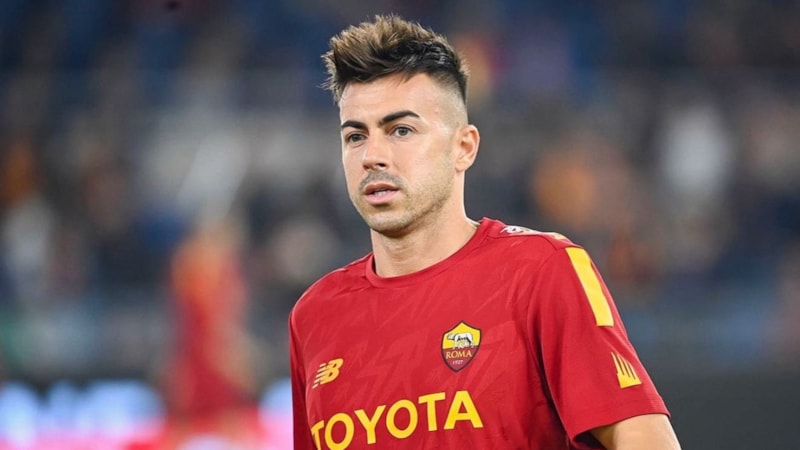Beşiktaş'ın El Shaarawy ısrarı sürüyor
