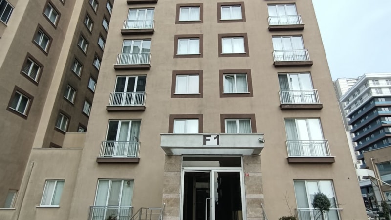 Esenyurt'ta kıskançlık krizi! Kocasını göğsünden bıçaklayarak öldürdü