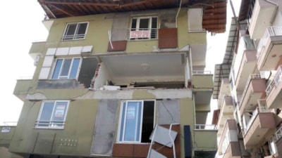 Hatay'da kiralık ve satılık ilanları olan dairelerin son hali