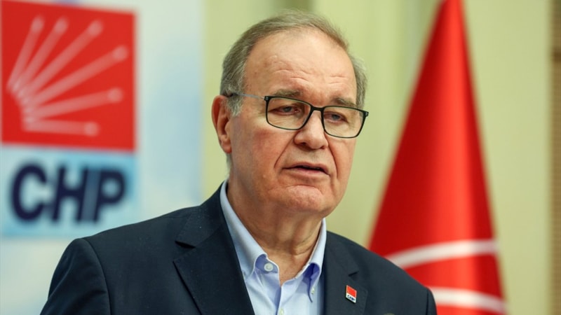 Partiden tek yetki alan Kemal Kılıçdaroğlu, 6'lı masaya kendi adını verecek