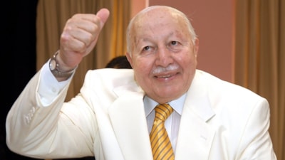 Necmettin Erbakan'ın vefatının üzerinden 12 yıl geçti