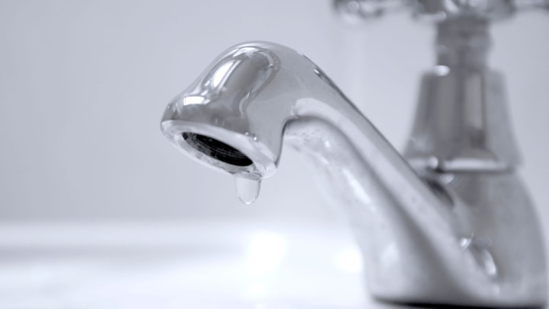 ASKİ duyurdu! Ankara'da su kesintisi yaşanacak ilçeler! 27 Şubat Pazartesi ASKİ su kesintisi sorgulama