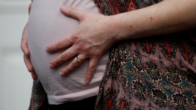 Rus kadınlar, doğum yapmak için Arjantin'e gidiyor