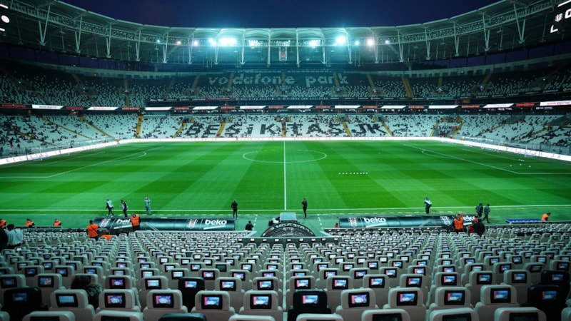 Fenerbahçe, Beşiktaş ve Galatasaray'ın ne kadar vergi borcu silinmişti