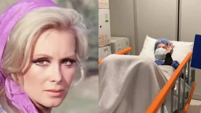 Filiz Akın sağlık durumuyla ilgili bilgi verdi