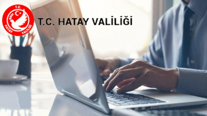 Hatay Valiliği bölgede yaşayanları uyardı! İkinci bir emre kadar idari izinli sayılacak…