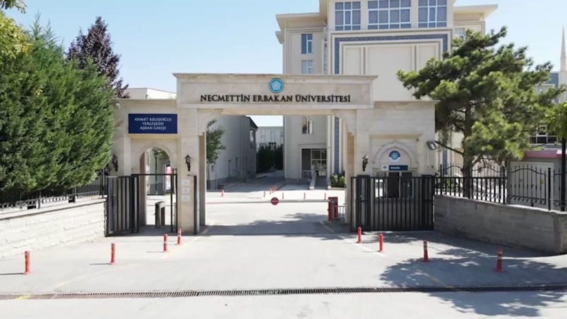 Konya Necmettin Erbakan Üniversitesi  sözleşmeli 770 personel alımı yapacak! Başvuru şartları nelerdir?