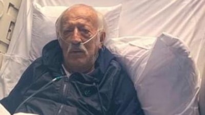 TFF'den Ziya Şengül adına saygı duruşu kararı