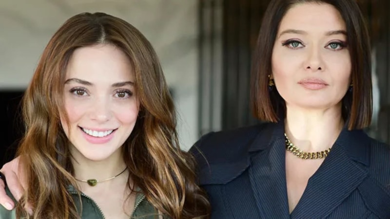 Veda Mektubu dizisi nerede çekiliyor? Veda Mektubu dizisi gerçek bir hikaye mi? İşte çekim yeri...