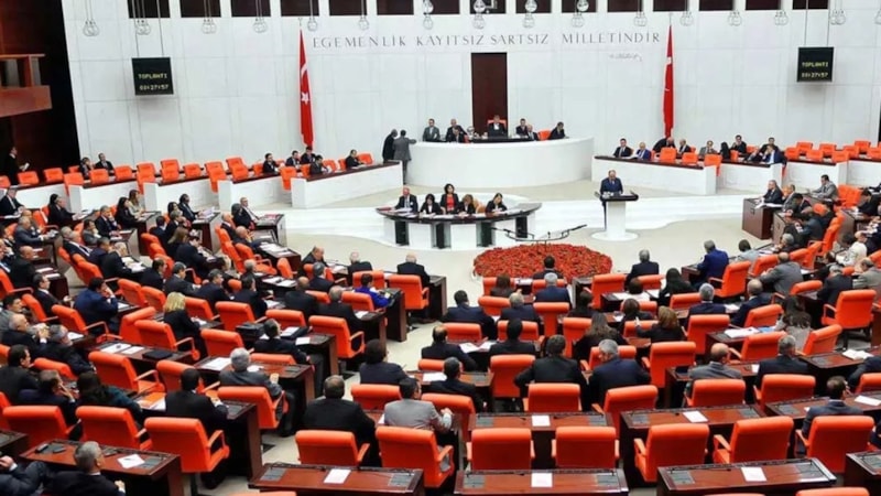 EYT SON DAKİKA SON DURUM! EYT onaylandı mı, Meclis'ten geçti mi? 28 Şubat'ta noktalanıyor...