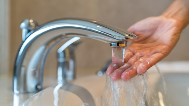 ASKİ SU KESİNTİSİ - Ankara'da su kesintisi yaşanacak bölgeler! 28 Şubat Salı ASKİ su kesinti listesi