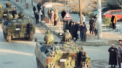 Türk demokrasisinin kara lekesi! 28 Şubat postmodern darbesinin üzerinden 26 yıl geçti