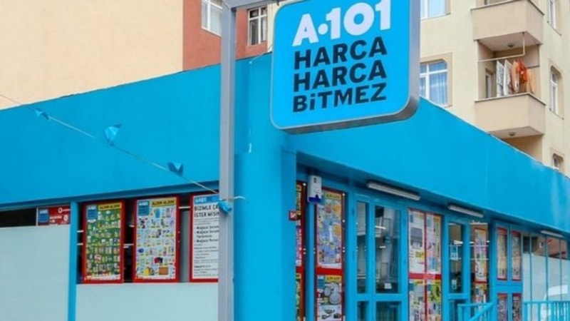A101'in 2 Mart kataloğunda dev indirim! 32'li tuvalet kağıdı 129 TL, tereyağı 65 TL... Herkes şokta!