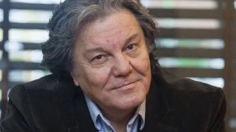 Kazım Akşar kimdir, neden öldü? Ünlü oyuncu hayatını kaybetti! Kazım Akşar kaç yaşında ve aslen nereliydi?