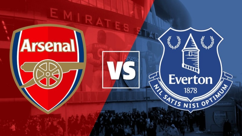 Arsenal - Everton maçı ne zaman, saat kaçta ve hangi kanalda? Premier Lig!