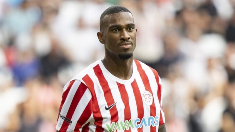 Haji Wright kimdir, nereli ve kaç yaşında? Galatasaray'a transfer olacak mı?