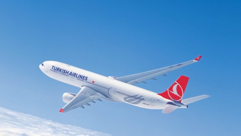 THY'DEN MÜJDE! THY depremzede öğrencilere Part-Time iş imkanı sunacak! İşte başvuru şartları..