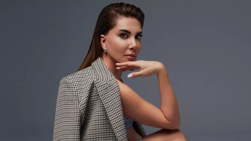 Ebru Yaşar ev sözünü tuttu