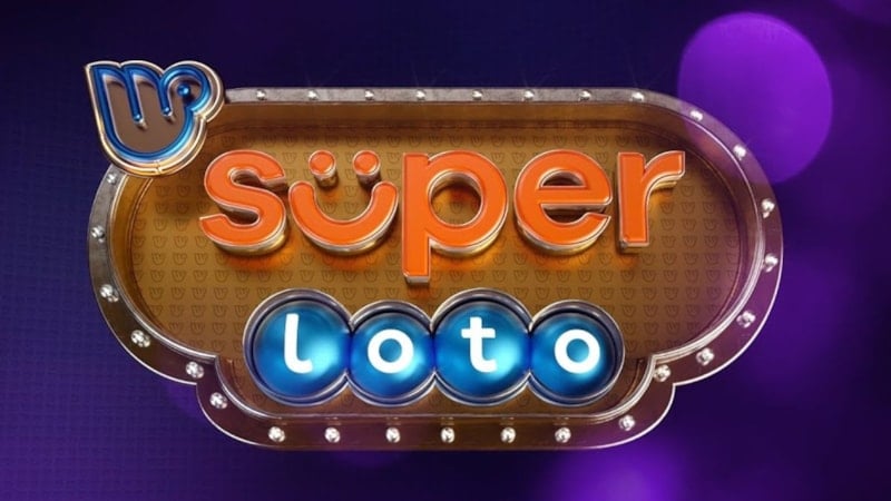 28 Şubat Süper Loto çekiliş sonuçları açıklandı! 28 Şubat 2023 Salı Süper Loto sonuçları...