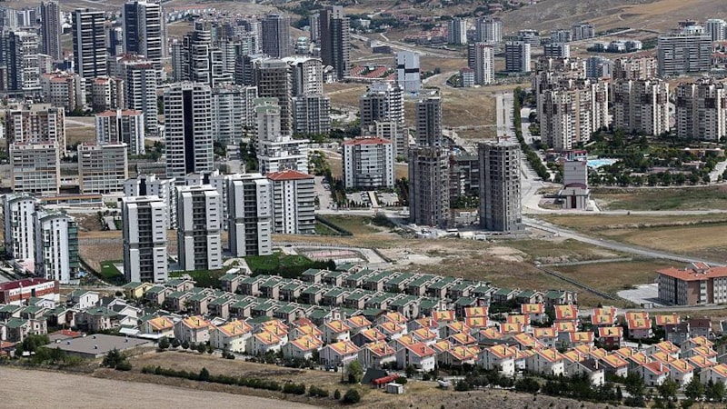 Diyarbakır'da konut satış ve kiralardaki fahiş artışlara soruşturma