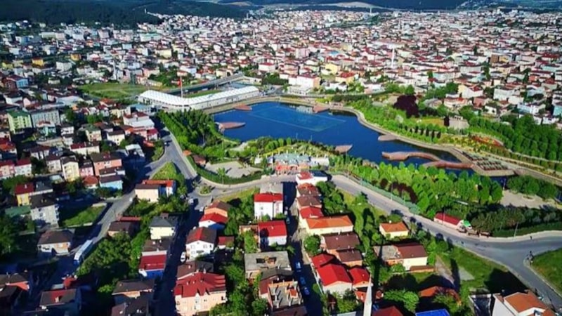 Sultanbeyli deprem bölgesi mi? İstanbul Sultanbeyli'den fay hattı geçiyor mu? İşte risk haritasındaki yeri...