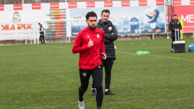 Soner Aydoğdu, yeniden Süper Lig hayali kuruyor