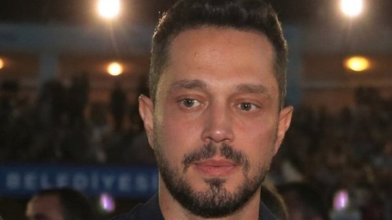 Murat Boz'dan anlamlı hareket