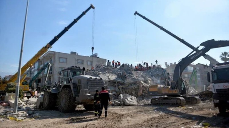 Hatay'daki Eda Apartmanı 120 kişiye mezar oldu! Depremden bir gün önce yıkım kararı alındı