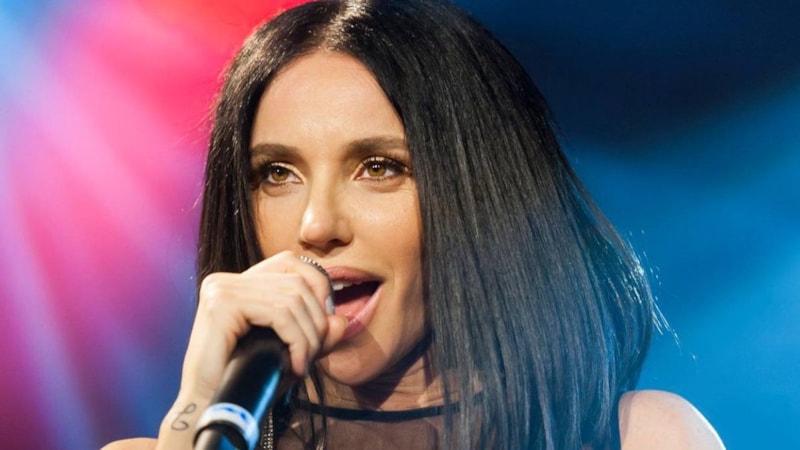 Şarkıcı Gülşen'e hapis cezası talep edildi