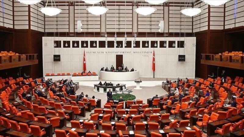 EYT meclisten geçti! Resmi Gazete’de ne zaman yayınlanacak, ilk maaş ne zaman yatacak?