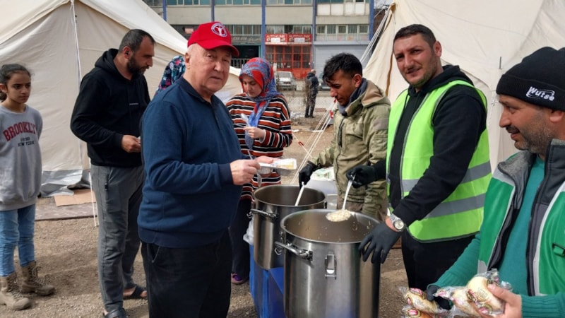 Övgün Ahmet Ercan’ın emniyetteki ifadesi ortaya çıktı: Pişmanım, art niyetim yoktu