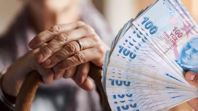 MART EMEKLİ MAAŞI ne zaman yatacak? Emekli maaşları mart ayında erken yatar mı?