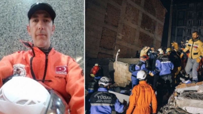 Meksikalı ekibin tercümanı Cumhuriyet'in iddiasını yalanladı