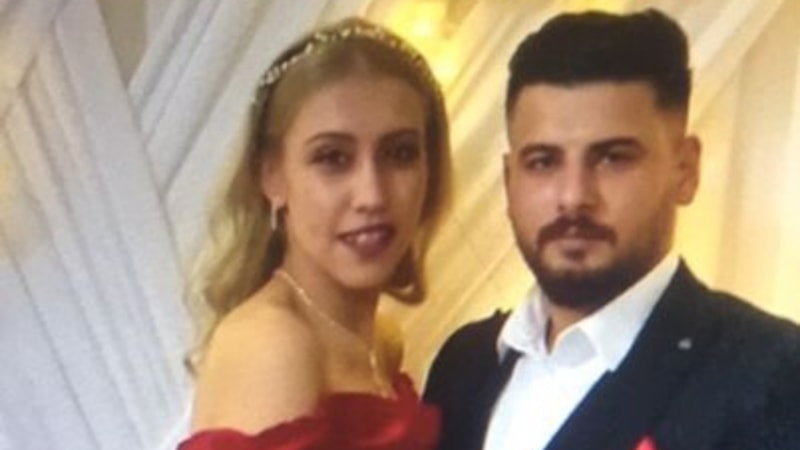 Adana'da evden kaçan kızını ve nişanlısını öldürdü